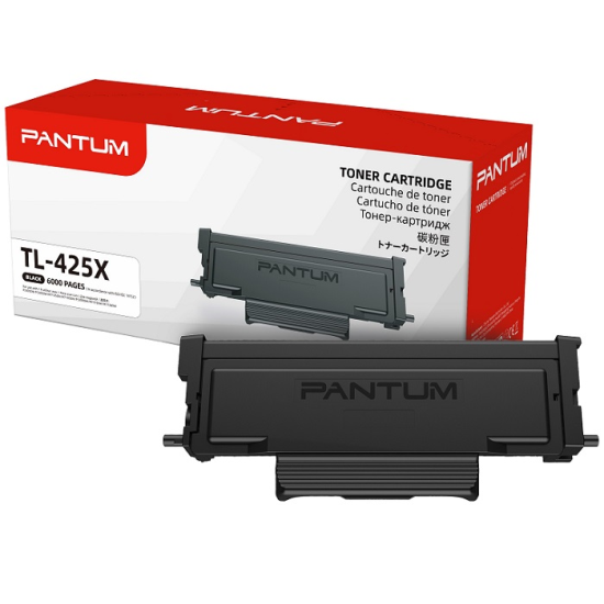 Pantum TL-425X (M7105/P3305) (Black)