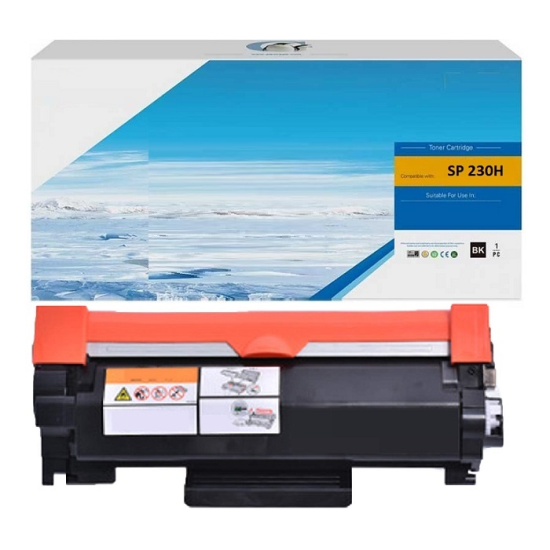 Ricoh SP 230H (SP 230)-(Black)