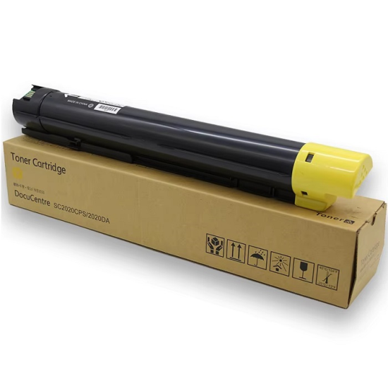 Xerox SC2020 (006R01696)-(Yellow)