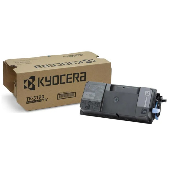 Kyocera TK-3190 (P3055/P3060/P3155/P3260/M3655/M3660/M3665/M3860) (Black)