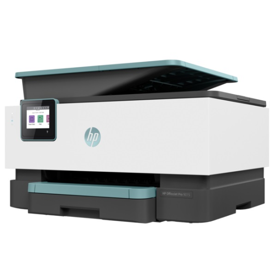 HP OfficeJet Pro 9015 All-in-One Yazici (3UK91B)