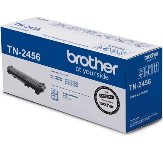 Brother TN-2456 (Black)