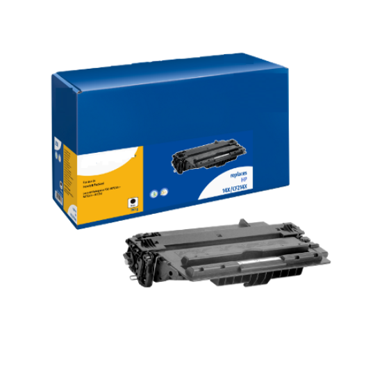 HP CF214X (14X)  (Black)