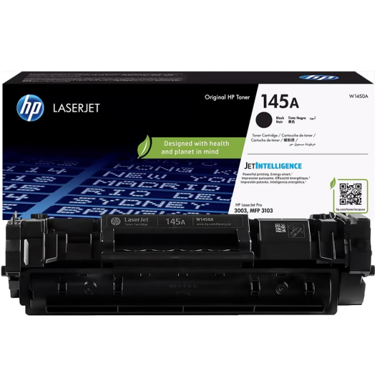 HP W1450A-145A (Black)