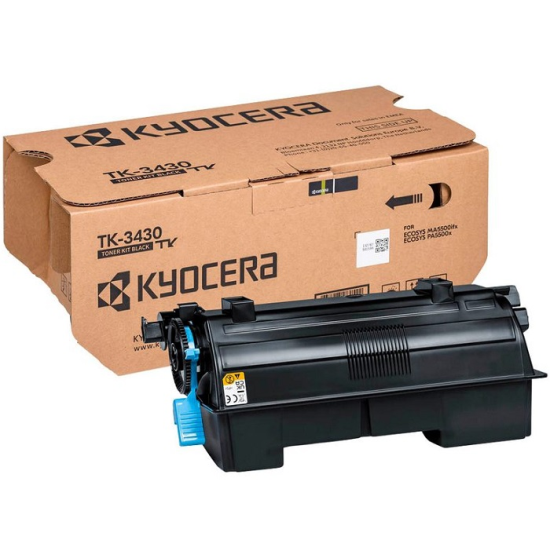 Kyocera TK-3430 (Black)