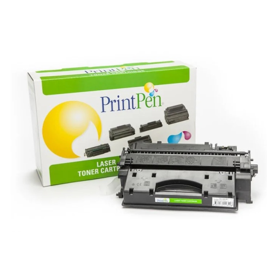 HP CE505X (05X) (BK)