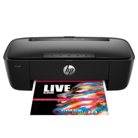 HP AMP 100 Yazici (T8X39A) (HP 304-HP 304XL)