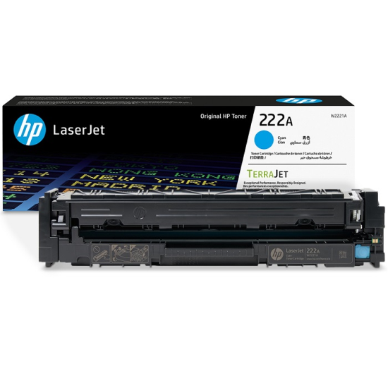HP W2221A-222A (Pro 3201-Pro 3203-Pro 3204-Pro 3288-Pro MFP 3303-Pro MFP 3388)