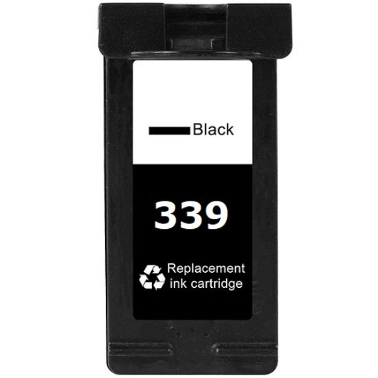 HP 339-C8767EE (D5160-2575-5740-5940-6540-7140-7310-7410-8050-9800-K7100)-(Black)