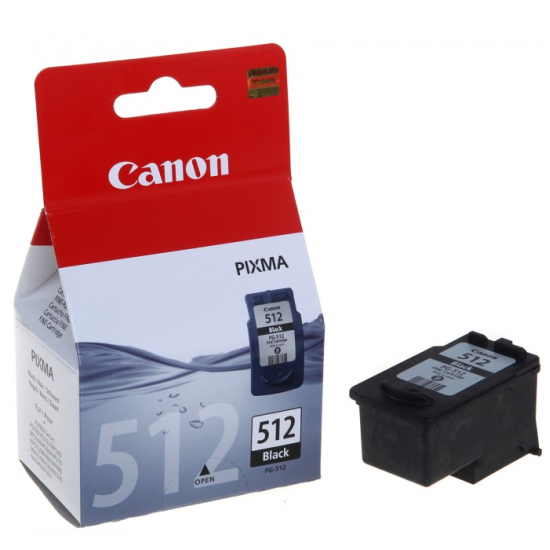 Canon PG-512 (Black)