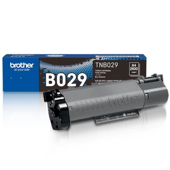 Brother TNB029 (HL-B2181/MFC-B7811) (Black)