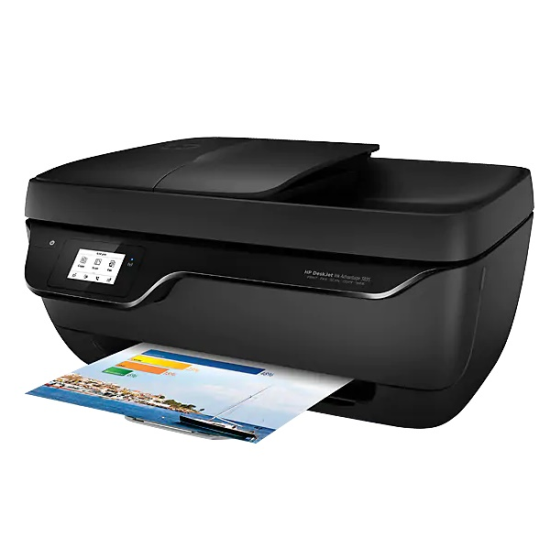 HP DeskJet Ink Advantage 3835 All-in-One Yazici (F5R96C)
