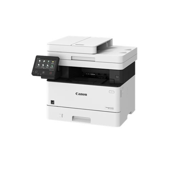 Canon i-SENSYS MF424dw Yazici