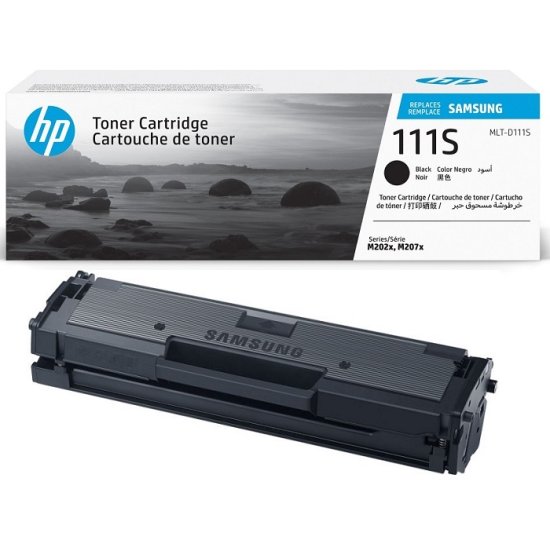 Samsung MLT-D111S (M2020/M2021/M2022/M2060/M2070/M2071) (Black)