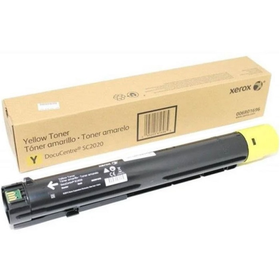 Xerox SC2020 (006R01696) (Yellow)