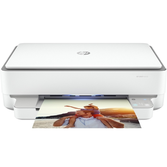 HP ENVY 6020 All-in-One Yazici (5SE16B) (HP 305-305XL)
