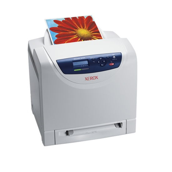 XEROX Phaser 6125 Yazici