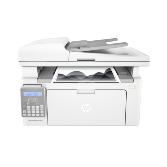 HP LaserJet Ultra MFP M134fn Yazici (G3Q67A)