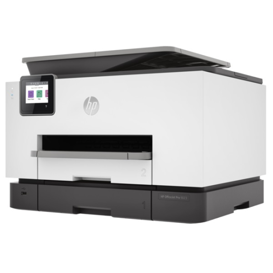 HP OfficeJet Pro 9023 All-in-One Yazici (1MR70B)