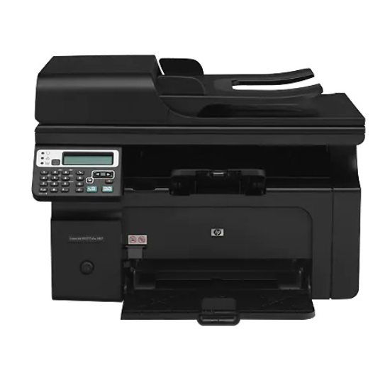 HP LaserJet Pro M1217nfw Çok Islevli Yazici (CE844A)