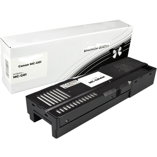 CANON MC-G01 (MAXIFY GX5020/GX5040/GX5050/GX5520/GX5540/GX5550/GX6020/GX6021/GX6040) (4628C001)