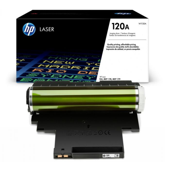 HP 120A-W1120A (150a-150nw-178nw-179fnw) (Drum)