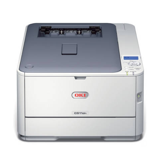 OKI C511dn Yazici