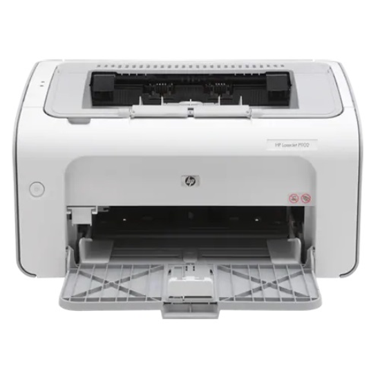 HP LaserJet Pro P1102w Yazici (CE658AR)