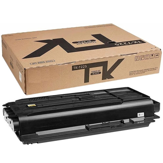 Kyocera TK-7225 (TASKalfa 4012) (Black)