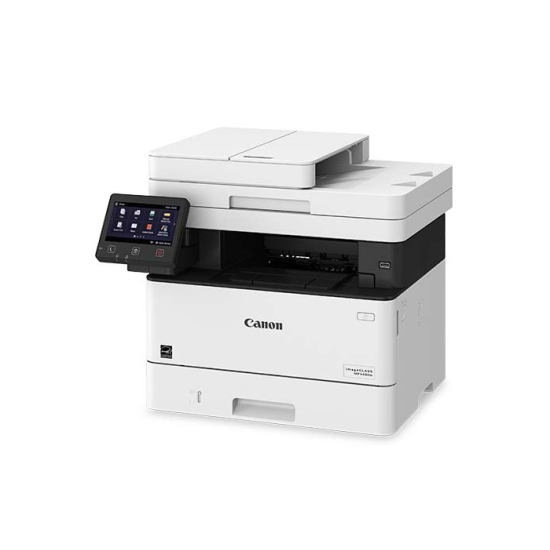 Canon i-SENSYS MF449x Yazici (CRG-057-CRG-057H)