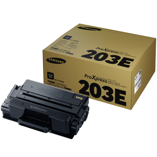Samsung MLT-D203E (M3320/M3370/M3820/M3870/M4020/M4070) (Black)