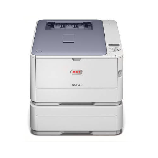 OKI C331dn Yazici