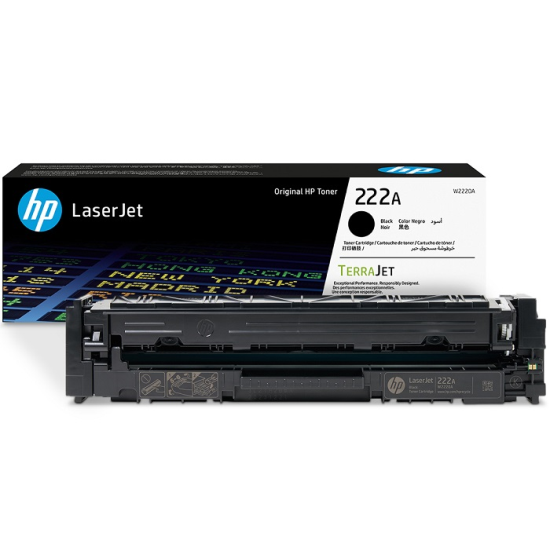 HP W2220A-222A (Pro 3201-Pro 3203-Pro 3204-Pro 3288-Pro MFP 3303-Pro MFP 3388) 