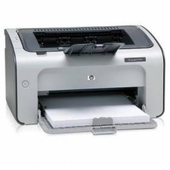 HP LaserJet Pro P1107w Yazici