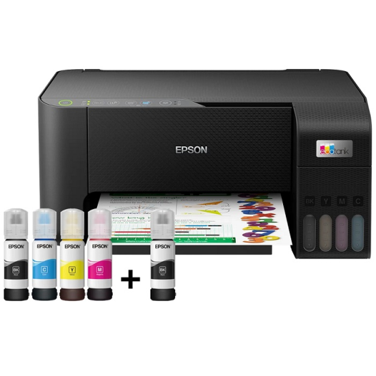 Epson EcoTank L3250 Yazici (EPSON 103)