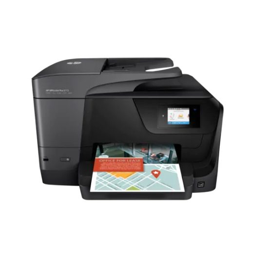 HP OfficeJet Pro 8715 All-in-One Yazici (J6X76A) (HP 953)