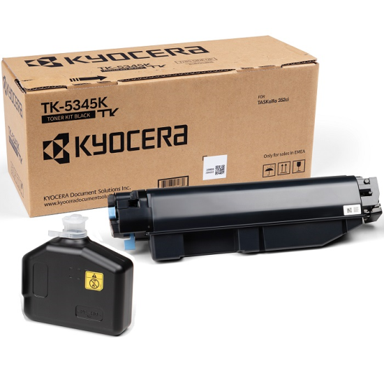 Kyocera TK-5345K (Black)