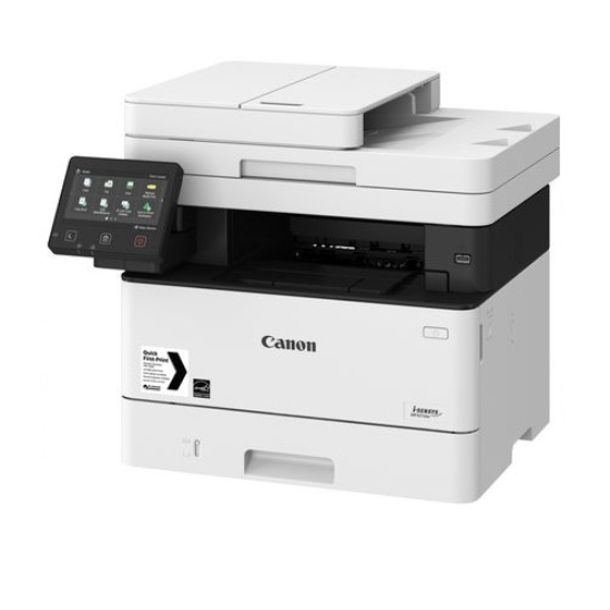Canon i-SENSYS MF421dw All-in-One Mono Yazici