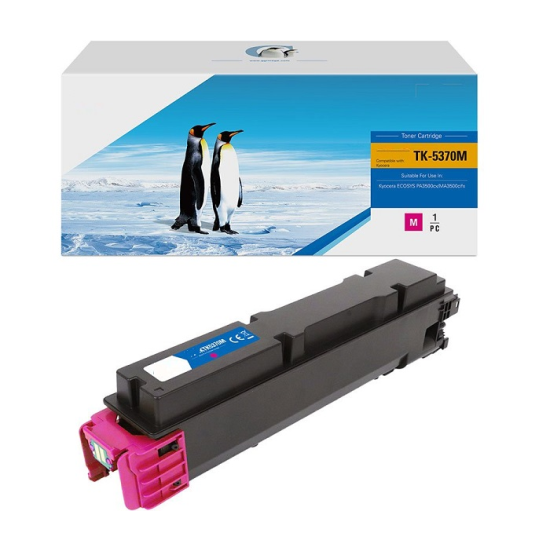 Kyocera TK-5370M (Magenta-)