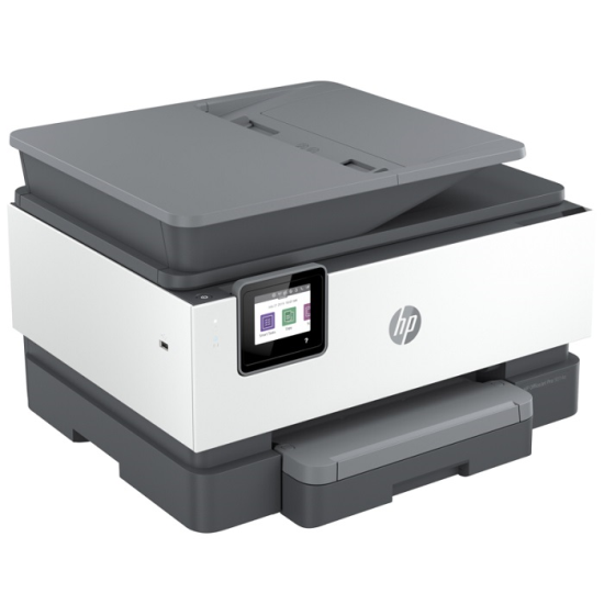 HP OfficeJet Pro 9014e All-in-One Yazici (22A56B) (HP 963-HP 963XL)