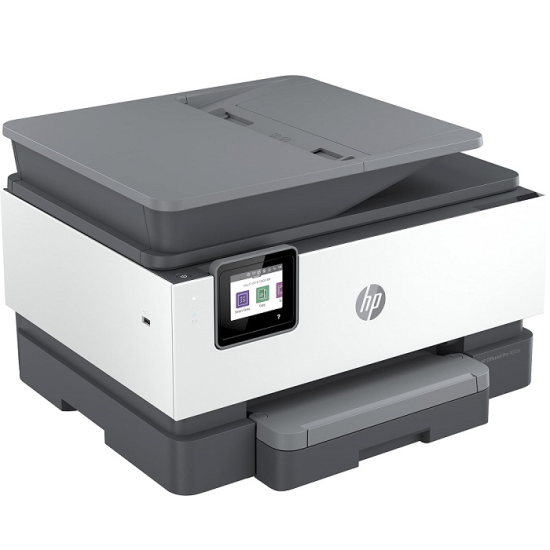 HP OfficeJet Pro 9010e All-in-One Yazici (257G4B) (HP 963-963XL)