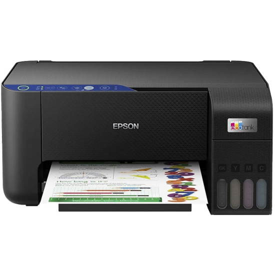 Epson EcoTank L3251 (C11CJ67406) Yazici (EPSON 103)
