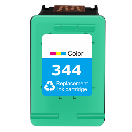 HP 344-C9363EE (D5160-2575-5740-5940-6210-6540-6520-6940-6980-7310-7410-8050-H470-K7100)-(Color)