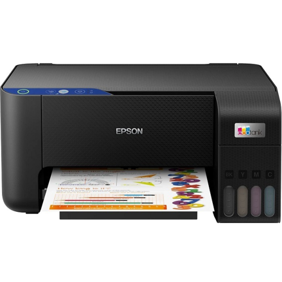 Epson EcoTank L3211 (C11CJ68404) Yazici (EPSON 103)