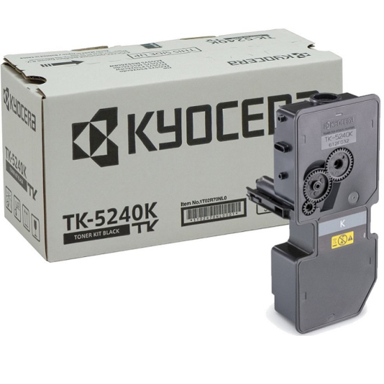 Kyocera TK-5240K (M5521-P5021) (Black)