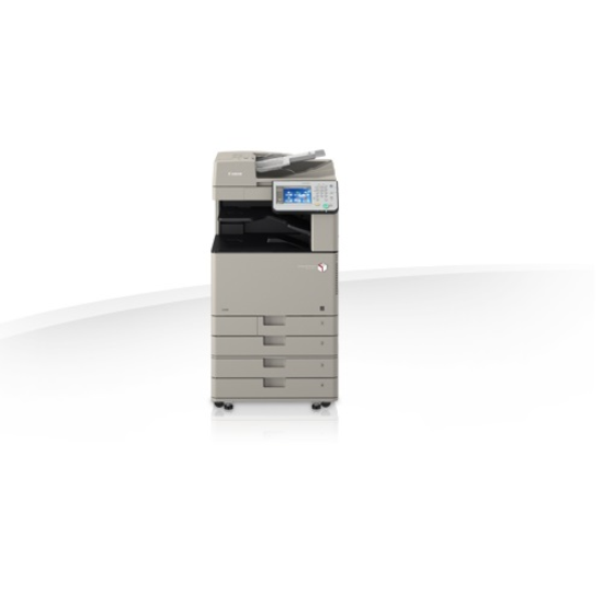 Canon imageRUNNER Advance C3330i Yazici (C-EXV 49)