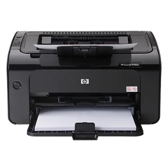 HP LaserJet Pro P1102w Yazici (CE658A)