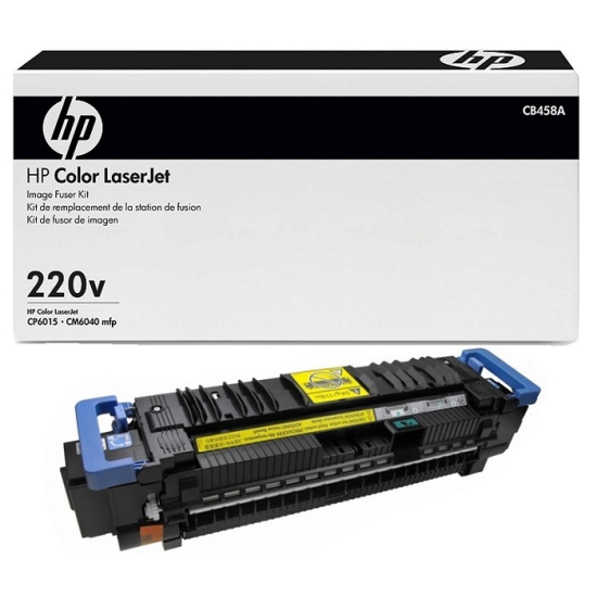 HP CB458A (CP6015-CM6030-CM6040-CM6049) (Fuser)