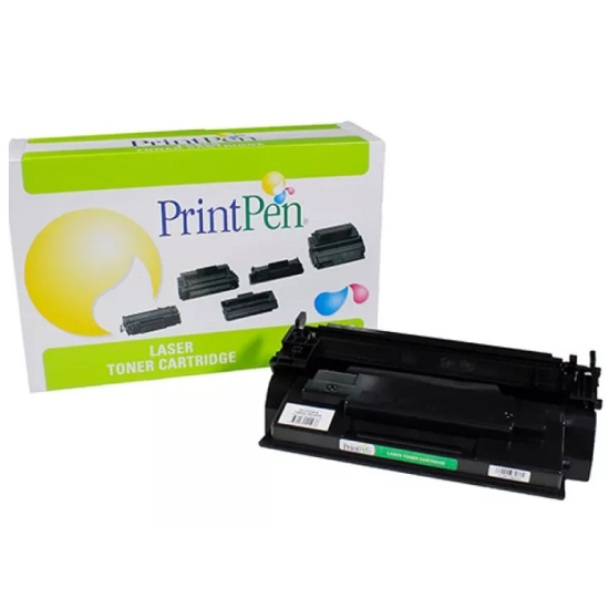 HP W1510X-151X (Pro 4003-Pro 4103)_(Black)