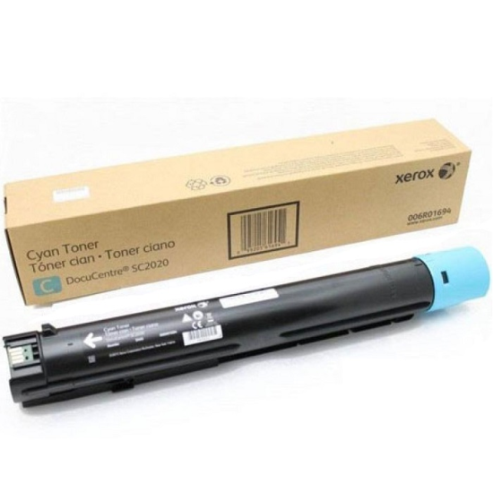 Xerox SC2020 (006R01694) Cyan)